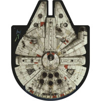 Ridley's Games Star Wars Millennium Falcon 1000 dílků