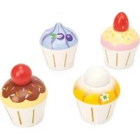 Le Toy Van Cupcaky