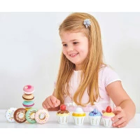 Le Toy Van Cupcaky
