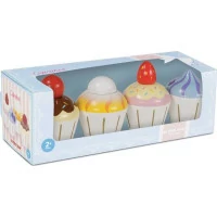 Le Toy Van Cupcaky