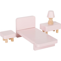 small foot Domeček pro panenku otočný palác