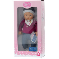 Petitcollin Panenka 35 cm Bibichou Samuel