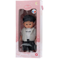 Petitcollin Panenka 36 cm Petit Câlin Jules