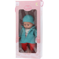 Petitcollin Panenka 36 cm Petit Câlin Arthur