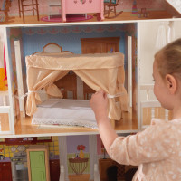 KidKraft Domeček pro panenky Savannah