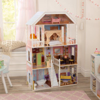 KidKraft Domeček pro panenky Savannah