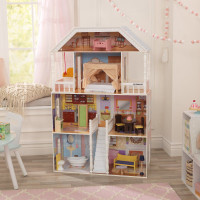 KidKraft Domeček pro panenky Savannah