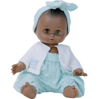 Petitcollin Panenka 28 cm Petit Câlin Marilouise