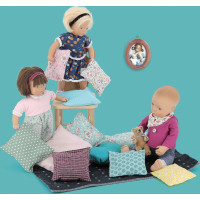 Petitcollin Panenka 35 cm Bibichou Samuel