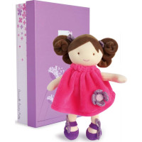 Doudou Jolijou Panenka Lollipop 28 cm