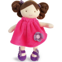 Doudou Jolijou Panenka Lollipop 28 cm