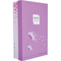 Doudou Jolijou Panenka Lollipop 28 cm
