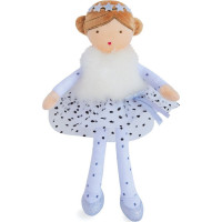 Doudou Jolijou Panenka princezna Agathe 30 cm