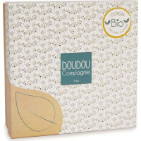Doudou Jolijou Panenka Pollen a včelka 25 cm