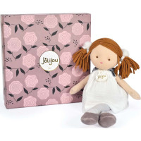Doudou Jolijou Panenka Nina 30 cm
