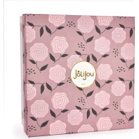 Doudou Jolijou Panenka Nina 30 cm