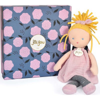 Doudou Jolijou Panenka Inés 30 cm