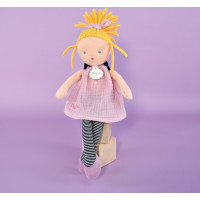 Doudou Jolijou Panenka Inés 30 cm