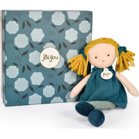Doudou Jolijou Panenka Jade 30 cm