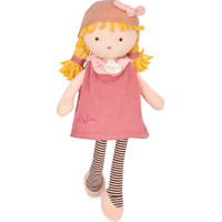 Doudou Jolijou Panenka Eva 30 cm