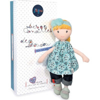 Doudou Jolijou Panenka Evy 36 cm