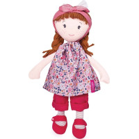 Doudou Jolijou Panenka Capucine 36 cm