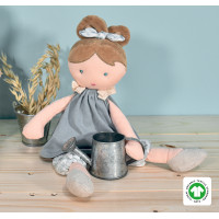 Doudou Jolijou Panenka Flora 30 cm