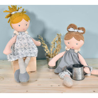 Doudou Jolijou Panenka Flora 30 cm