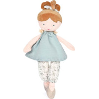 Doudou Jolijou Panenka Flora 30 cm