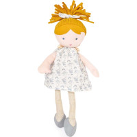 Doudou Jolijou Panenka Bleuette 30 cm