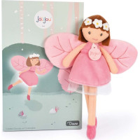 Doudou Jolijou Panenka Diana 25cm