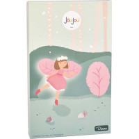 Doudou Jolijou Panenka Diana 25cm