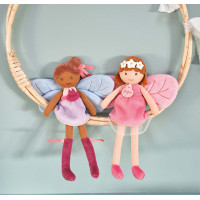 Doudou Jolijou Panenka Diana 25cm