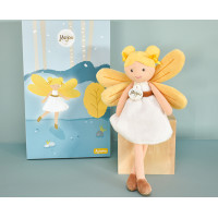 Doudou Jolijou Panenka Aurora 25cm