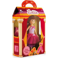Lottie Panenka Baletka spring