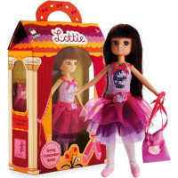 Lottie Panenka Baletka spring