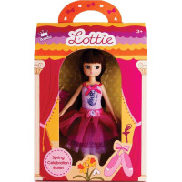 Lottie Panenka Baletka spring