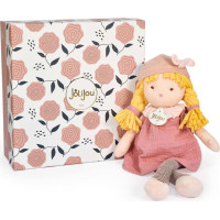 Doudou Jolijou Panenka Eva 30 cm