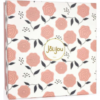 Doudou Jolijou Panenka Eva 30 cm