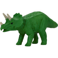 Mojo Mini svět Prehistorická zvířátka 12 ks