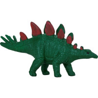 Mojo Mini svět Prehistorická zvířátka 12 ks
