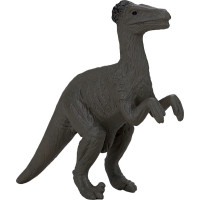 Mojo Mini svět Prehistorická zvířátka 12 ks