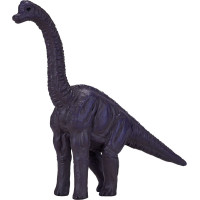 Mojo Mini svět Prehistorická zvířátka 12 ks