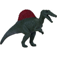 Mojo Mini svět Prehistorická zvířátka 12 ks