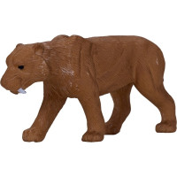 Mojo Mini svět Prehistorická zvířátka 12 ks