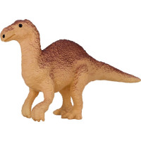 Mojo Mini svět Prehistorická zvířátka 12 ks