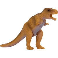 Mojo Mini svět Prehistorická zvířátka 12 ks