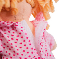 Bigjigs Toys Látková panenka Sophie 28 cm