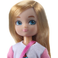 Lottie Panenka oslavenkyně
