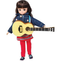 Lottie Panenka muzikantka